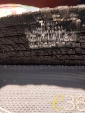 Easy Spirit 360 Equest